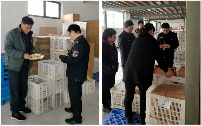 沁阳市市场监督管理局迅速响应 多措并举开展肉制品生产加工单位排查整治行动
