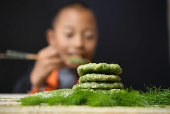 神州风物｜来云南，尝一口春天的味道