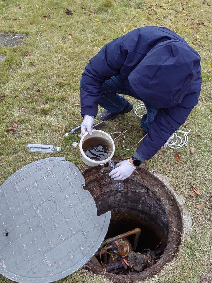 私设暗管偷排废水，南昌安义一家企业被立案查处