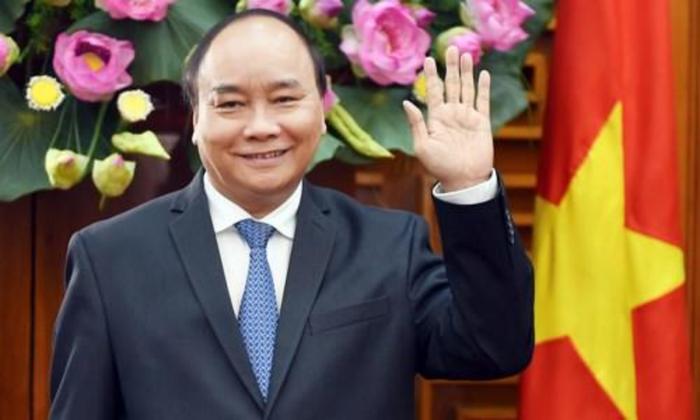 武文赏辞职，越南国家主席三年换了三个！