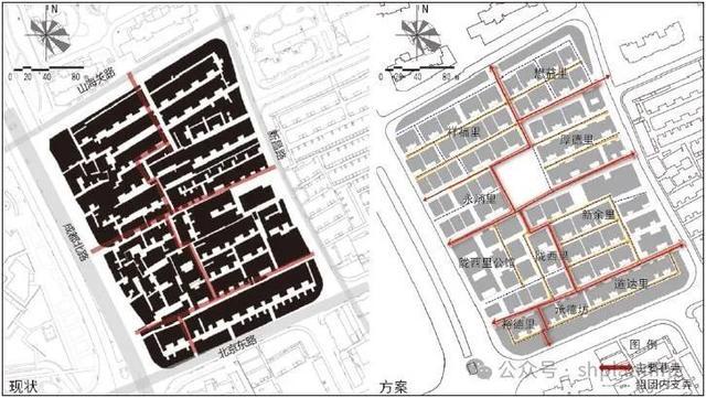 超大特大城市更新中旧区改造的规划策略探索