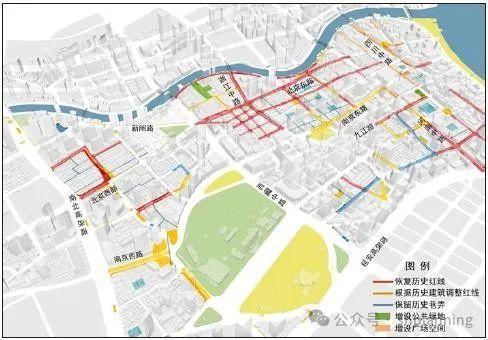 超大特大城市更新中旧区改造的规划策略探索