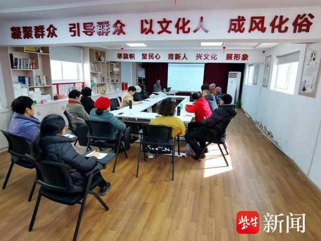 养成科学饮食习惯，苏州工业园区娄葑街道推出营养健康餐课程