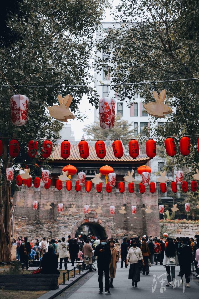 听你的！“探寻深圳网红打卡地”网络评选活动面向公众征集