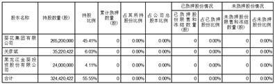 证券代码：002737    证券简称：葵花药业    公告编号：2024-002