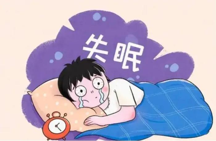 到底几点睡算熬夜？白天补觉能弥补吗？这份熬夜、失眠自救指南，请查收！