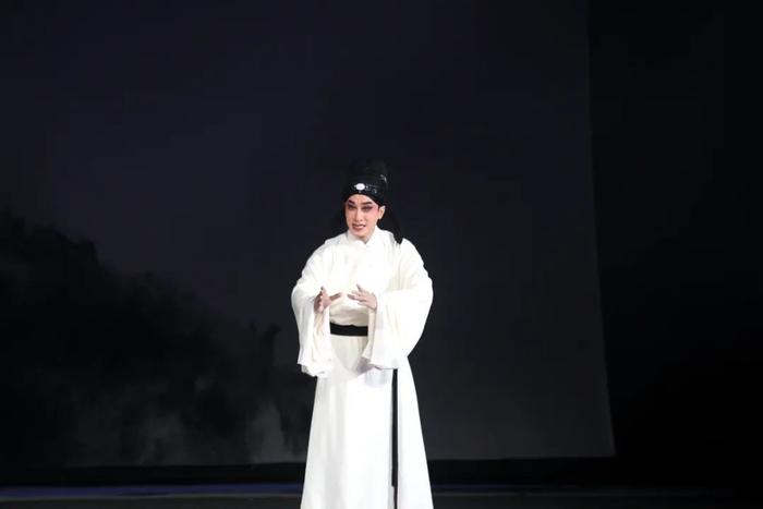 粤剧《张九龄》韶关开演！观众情动连连...