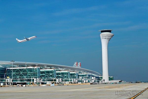 2024年夏航季，武汉天河机场周计划航班量达5498架次