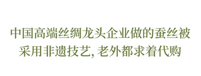 199入手双宫茧蚕丝被？轻薄透气、春夏换季刚需