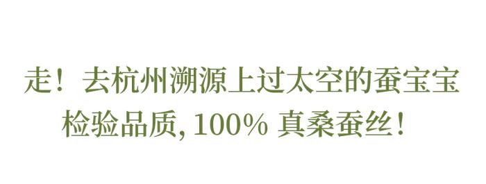 199入手双宫茧蚕丝被？轻薄透气、春夏换季刚需