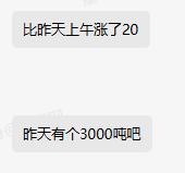 一涨再涨！多地价格上涨！成交3000吨！明日钢价怎么走？