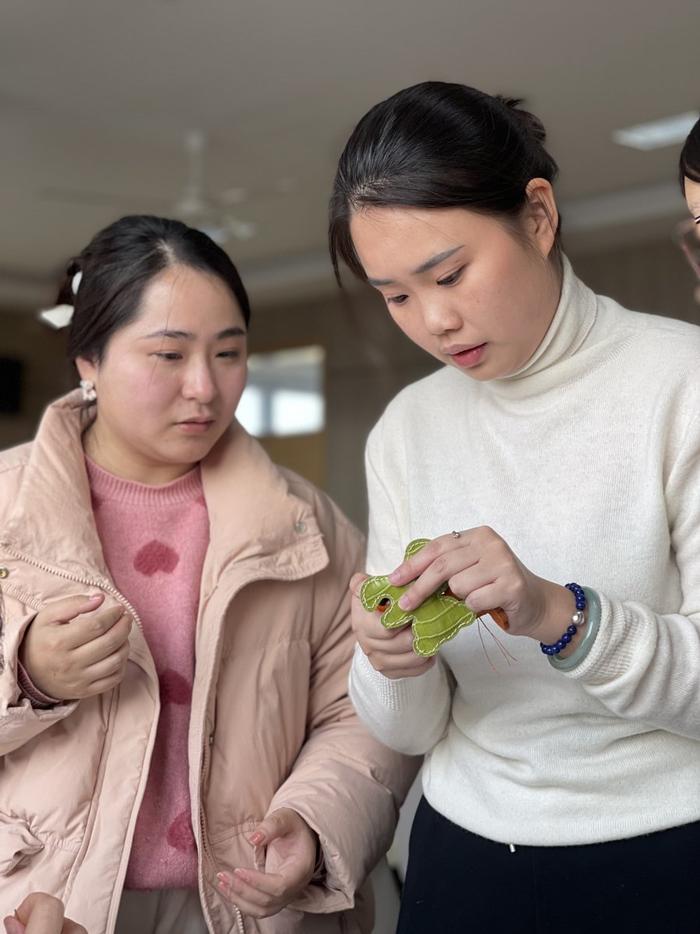 年轻人把“小而美”的工作室开在上海乡村，会是门好生意吗？