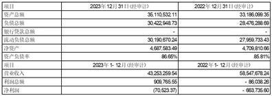 证券代码：000810    证券简称：创维数字    公告编号：2024-006