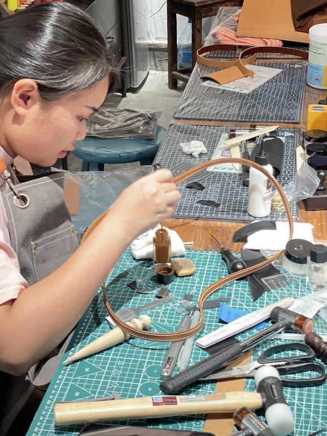 年轻人把“小而美”的工作室开在上海乡村，会是门好生意吗？