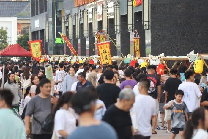 持之以恒推动文旅强市建设走深走实——访市文化广电和旅游局党组书记、局长陈连富