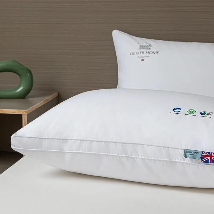20000元1晚的七星级酒店枕头，到底有多好睡！