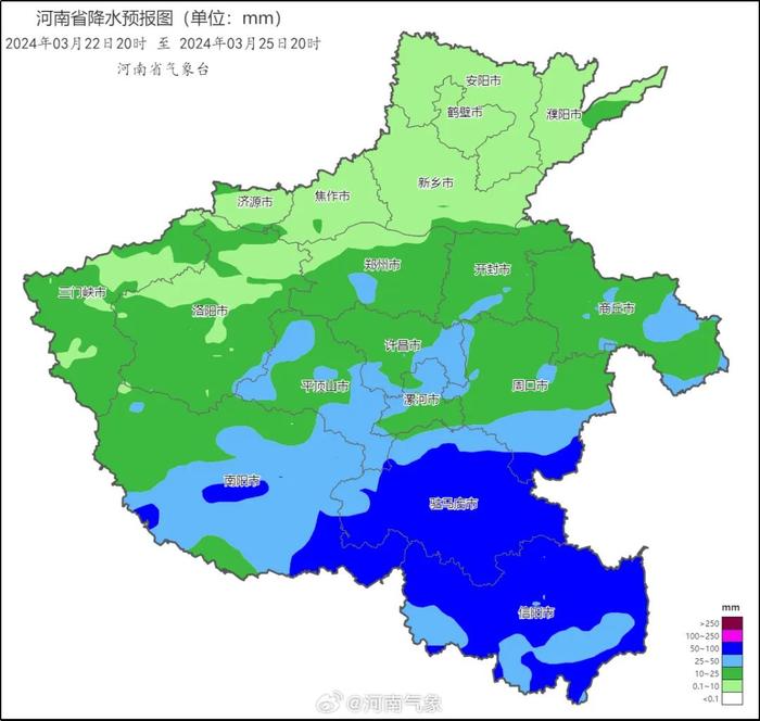 小布说天气 | 小到中雨！我表达不出的情绪，雨天都帮我说了