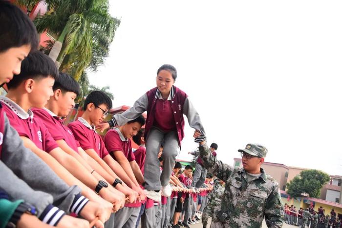 高层次人才快到湛江的“碗里”来！子女读书拟有这些优待