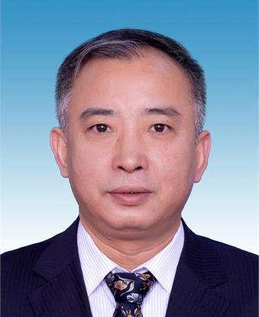 天津南开区副区长，已任市城管委党组书记