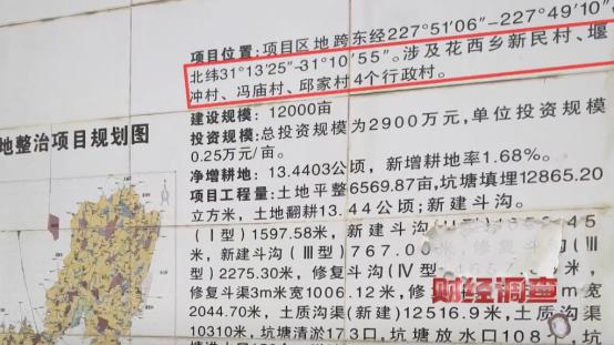 央视曝光！耗资超800万元建高标准农田，两年后改建光伏电站，当地稻谷亩产大跌