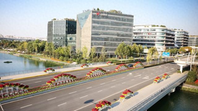 上海将率先在虹桥国际中央商务区建立长三角地区企业跨省迁移信息共享制度