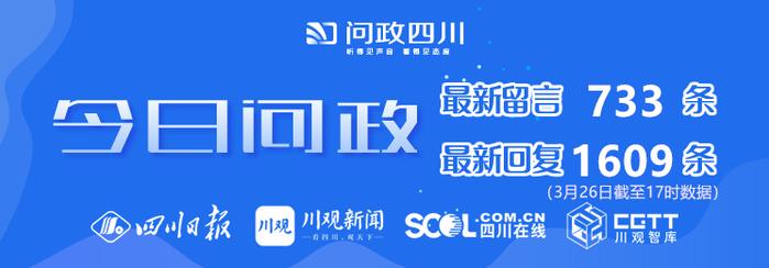 今日问政(284)丨成都市郫都区这个农贸市场为什么要拆？什么时候拆？回应来了