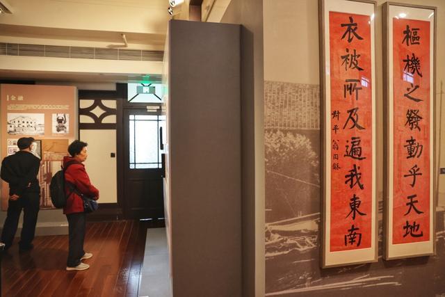 展现近代爱国实业家与清代江南女性的风采，上历博推出“春日观展三部曲”