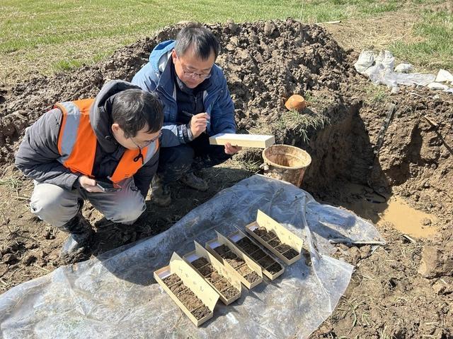 新知｜土壤也要做“体检”？江苏“土壤三普”工作正加速推进