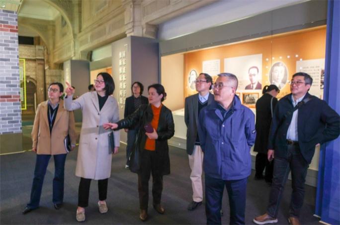 这是博物馆的力量！上海大都市圈城市博物馆协同发展合作联盟共议发展战略