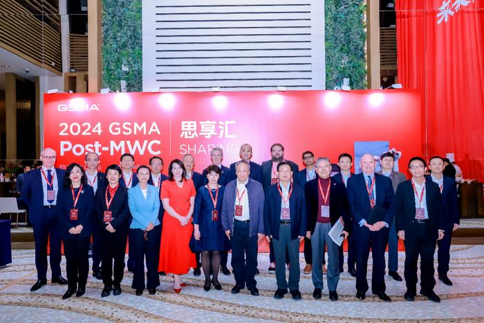 爱立信吴立东回顾MWC24：行业聚焦AI与网络能力开放