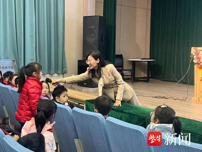 镇江市中山路小学：远离校园欺凌 护航健康成长