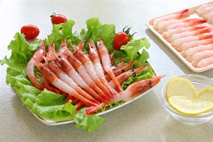一年进口上万吨！丹麦北极甜虾是怎么抢占中国市场的？