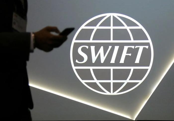 跨境贸易“微信”SWIFT是怎么回事？