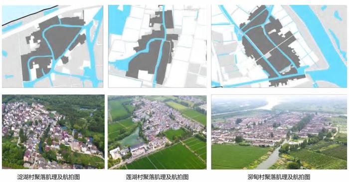 用三年塑造一批“沪派民居”样本，上海开展特色村落风貌保护传承规划