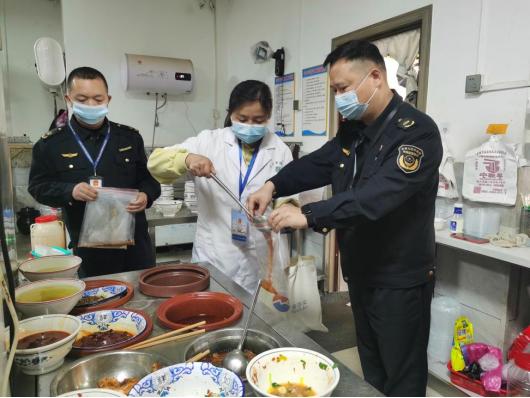 湖南宁乡：严厉打击食品中违法添加罂粟壳等非食用物质的违法行为