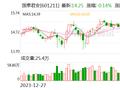 国泰君安：2023年实现营业收入361.41亿元 拟每10股派发现金红利4元