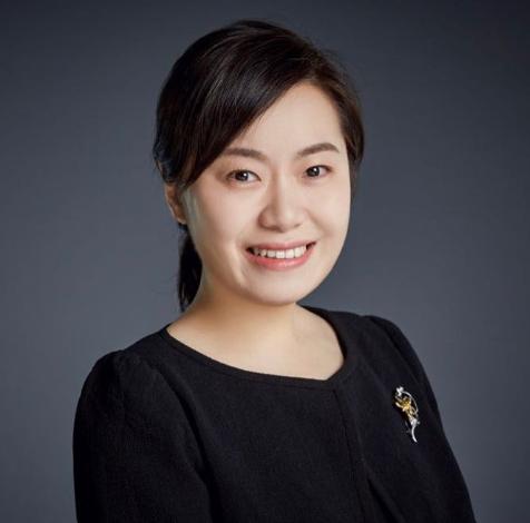 郑浚 Adaline Zheng，出任「大华银行」香港分行CEO