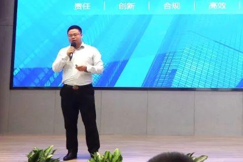 凝心聚力，合作共赢|“珠江中”区域器械耗材供应商交流会圆满召开