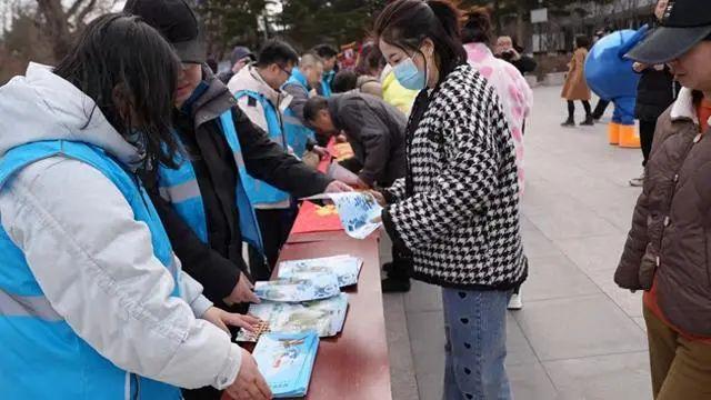 看不够！“世界水日”“中国水周” 各地“花式”宣传