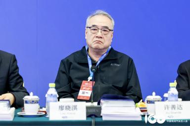 新能源汽车行业年度盛会：解锁中国电动汽车百人会论坛（2024）九大亮点