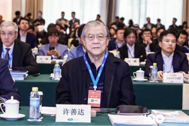 新能源汽车行业年度盛会：解锁中国电动汽车百人会论坛（2024）九大亮点