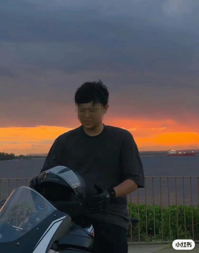 20岁中国留学生在澳洲骑摩托车撞电线杆身亡！刚入学不久，还在读语言学校