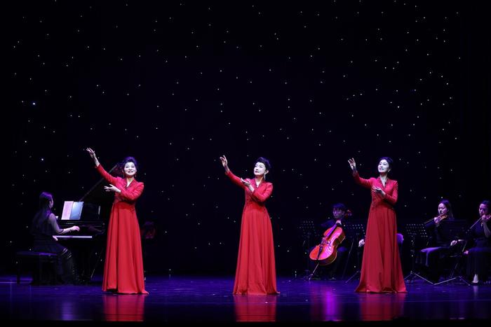 《海上声韵》亮相“上海之春”：室内乐演绎87版《红楼梦》经典曲目