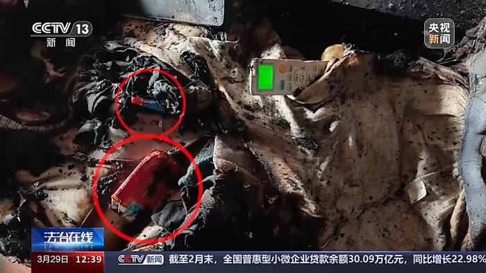 法治在线｜“假人”模特代替真人值班？消防控制室并非虚设、无用