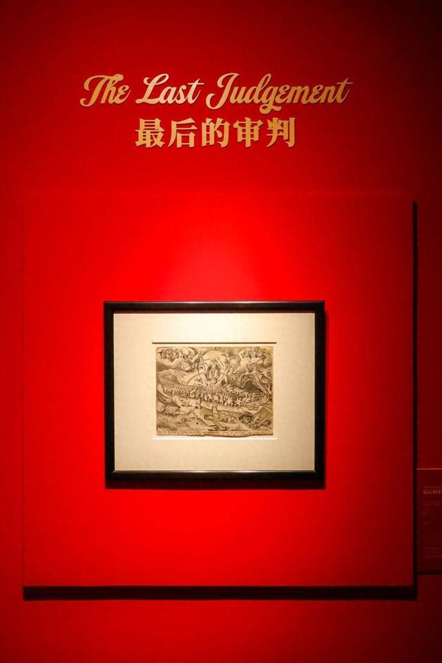 勃鲁盖尔家族真迹现身静安，92幅作品大多首次来沪