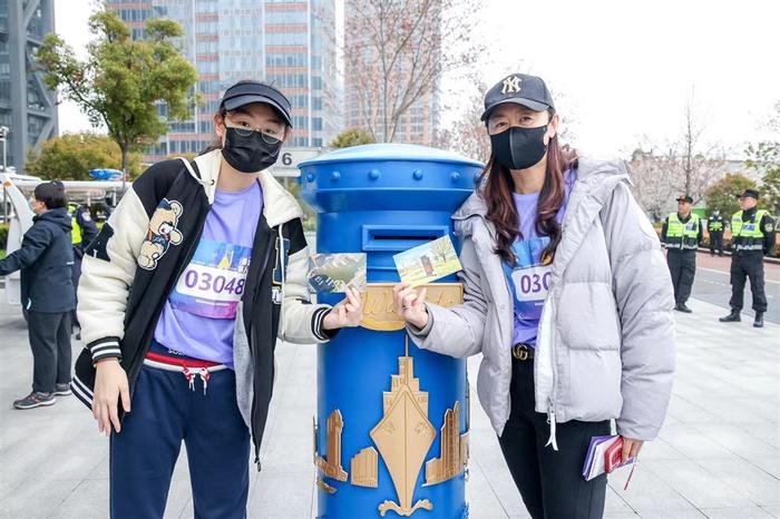 今日北外滩因“妳”而美丽 奥运冠军吴敏霞领衔中国坐标·上海虹口城市定向赛