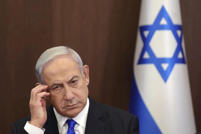 以色列总理内塔尼亚胡将接受疝气手术，手术期间全身麻醉