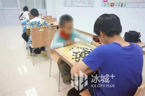 福利院走出的林大阳光男孩儿：“所有幸运都是努力后发出的光”