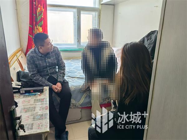 福利院走出的林大阳光男孩儿：“所有幸运都是努力后发出的光”