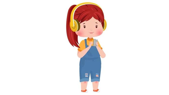 长期戴耳机，不仅会导致“耳背”，还可能失聪？如何保护耳朵~